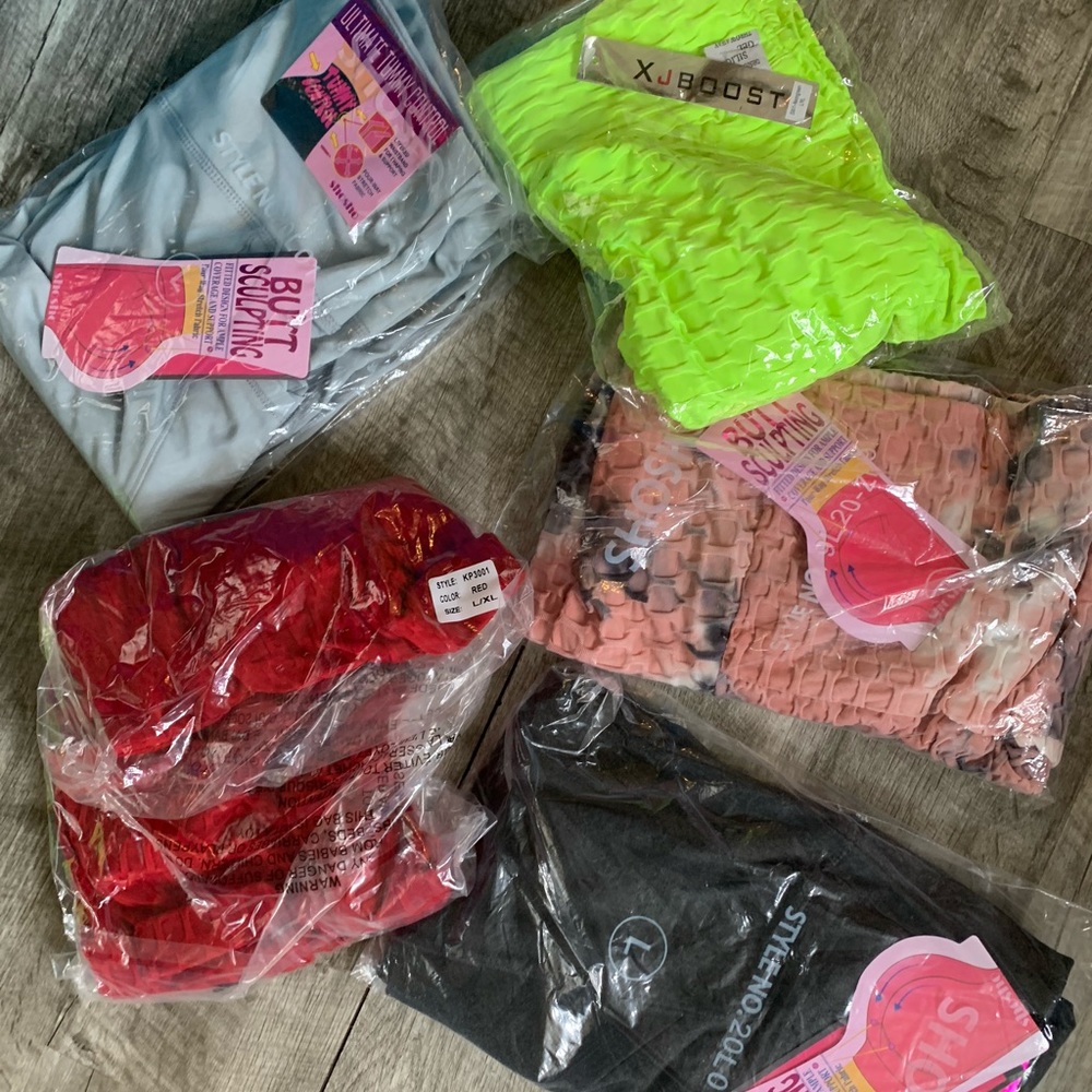 TikTok Leggings